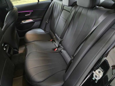 2026 Mercedes-Benz E 350 4MATIC® Sedan