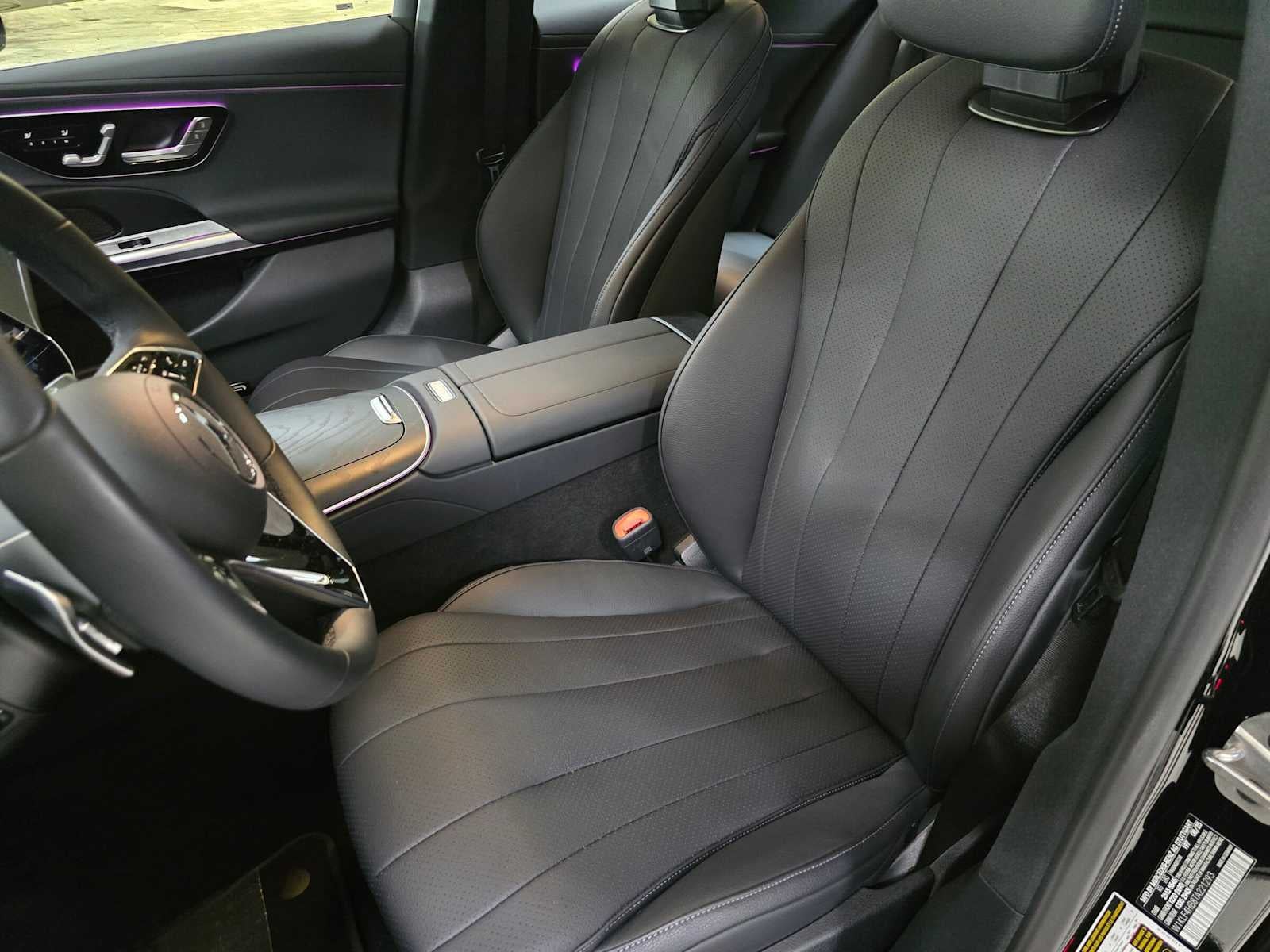 2026 Mercedes-Benz E 350 4MATIC® Sedan