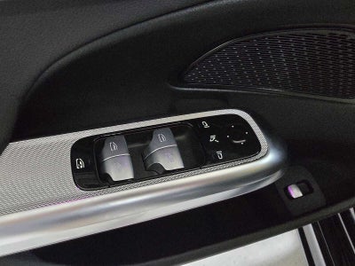 2026 Mercedes-Benz E 350 4MATIC® Sedan