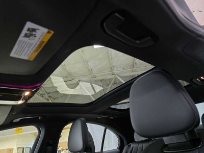 2026 Mercedes-Benz E 350 4MATIC® Sedan