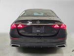 2026 Mercedes-Benz E 350 4MATIC® Sedan