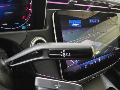 2026 Mercedes-Benz E 350 4MATIC® Sedan