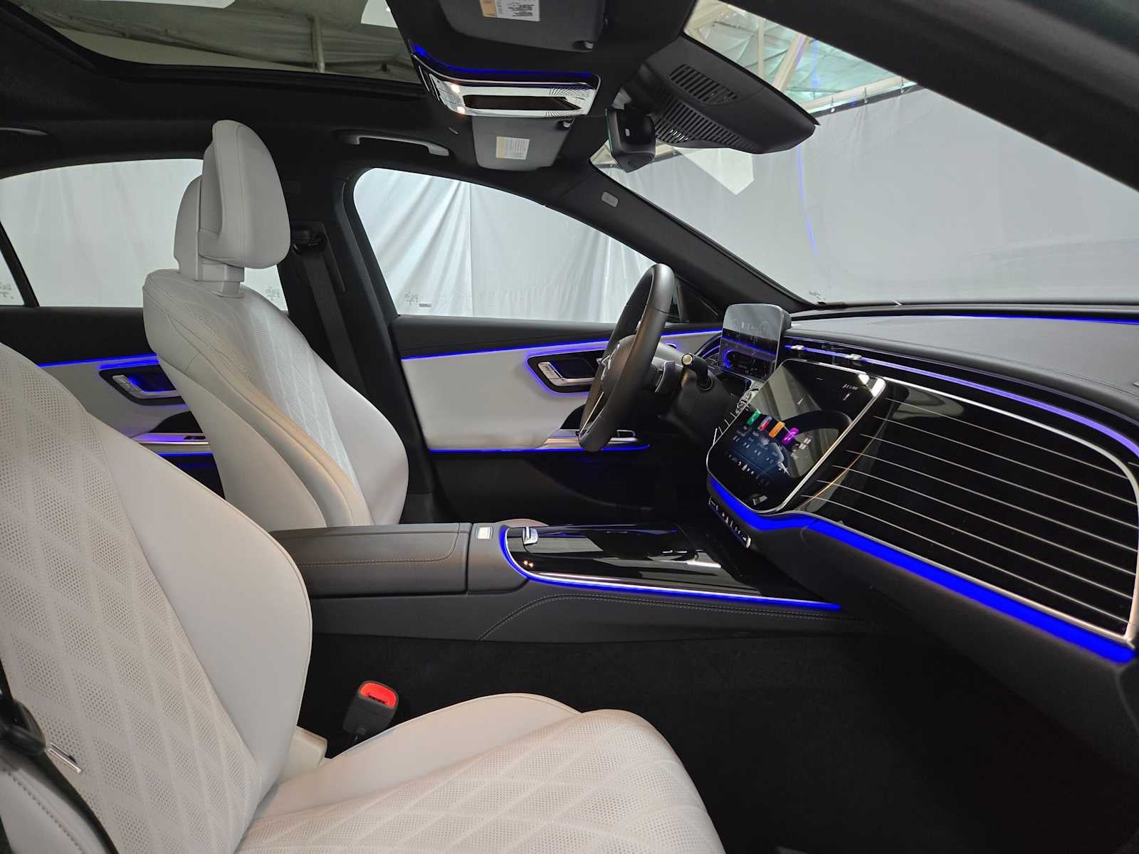 2026 Mercedes-Benz E 450 4MATIC® Sedan