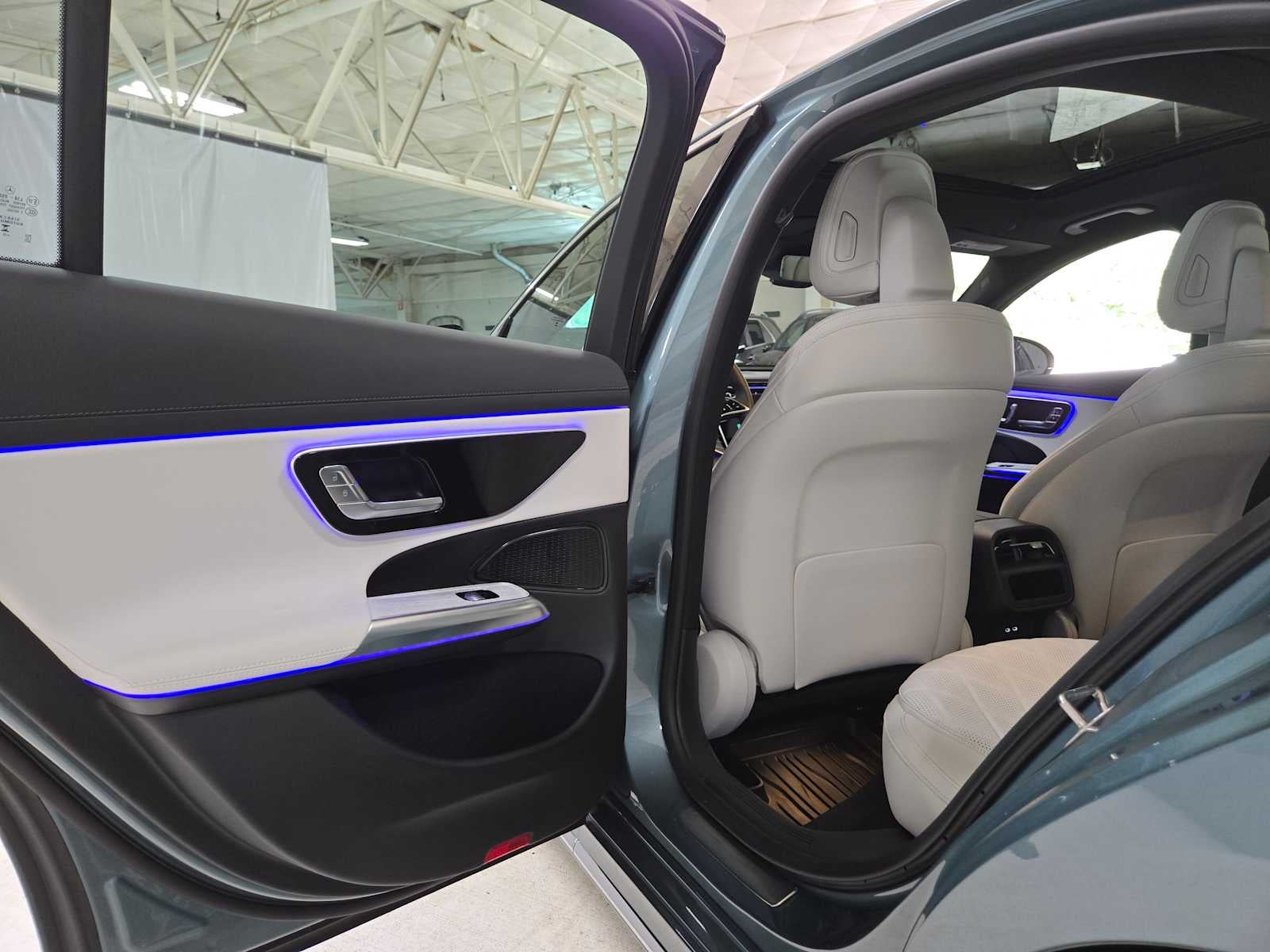 2026 Mercedes-Benz E 450 4MATIC® Sedan