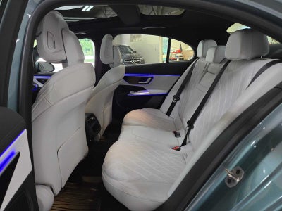 2026 Mercedes-Benz E 450 4MATIC® Sedan