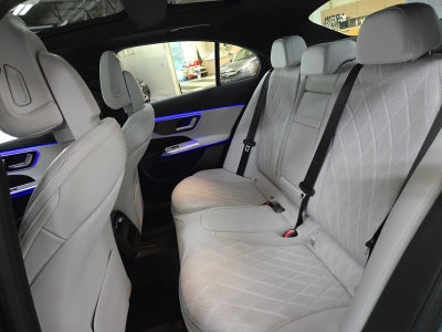 2026 Mercedes-Benz E 450 4MATIC® Sedan