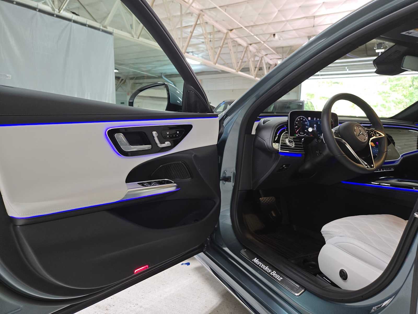 2026 Mercedes-Benz E 450 4MATIC® Sedan