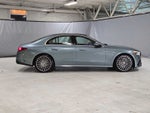 2026 Mercedes-Benz E 450 4MATIC® Sedan