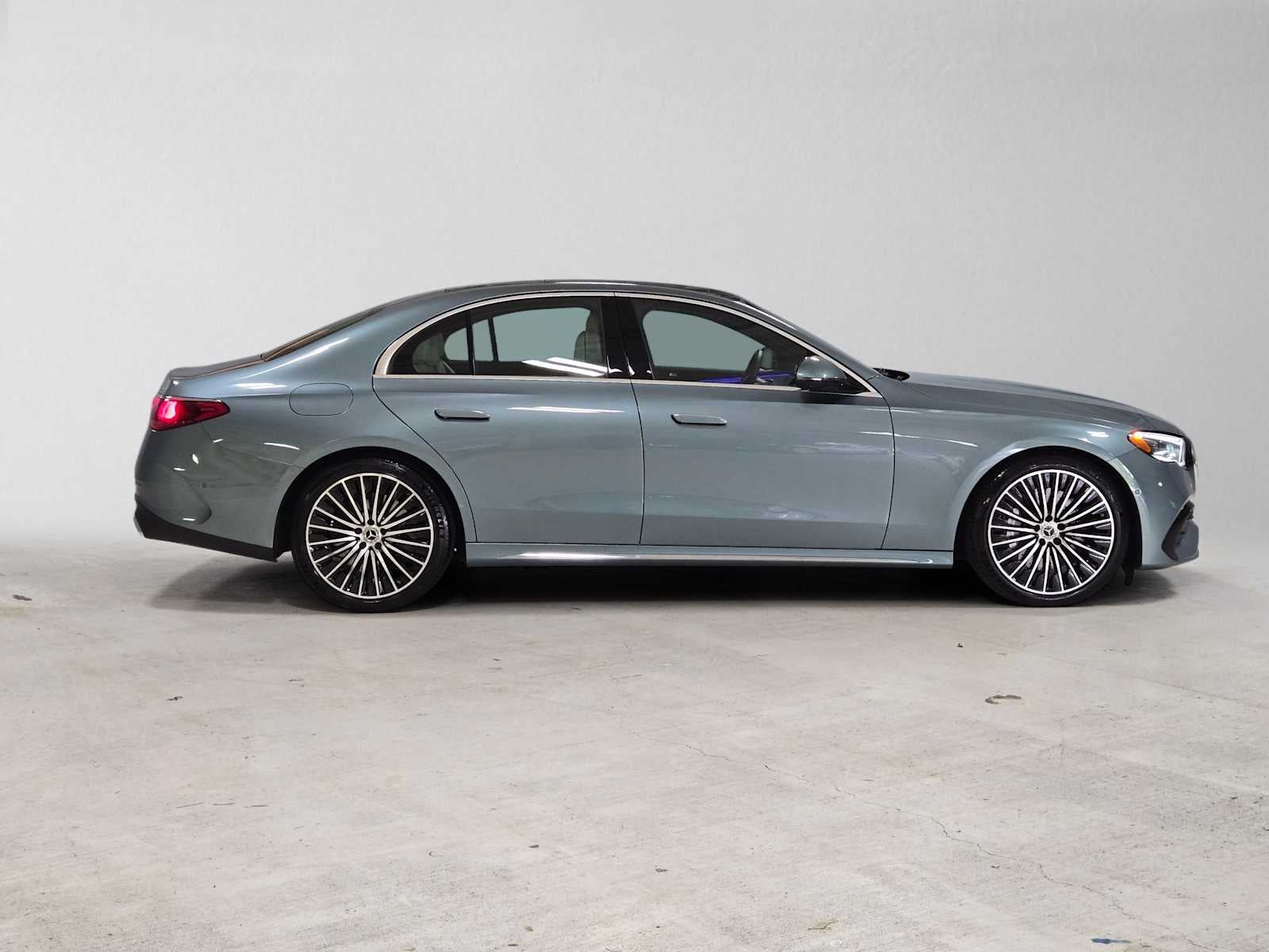 2026 Mercedes-Benz E 450 4MATIC® Sedan