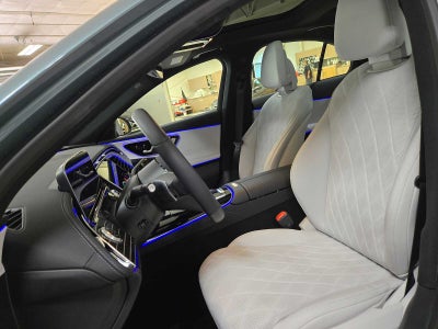 2026 Mercedes-Benz E 450 4MATIC® Sedan