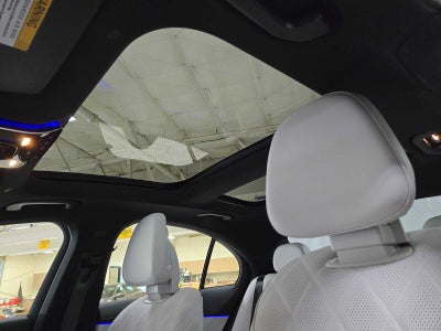 2026 Mercedes-Benz E 450 4MATIC® Sedan