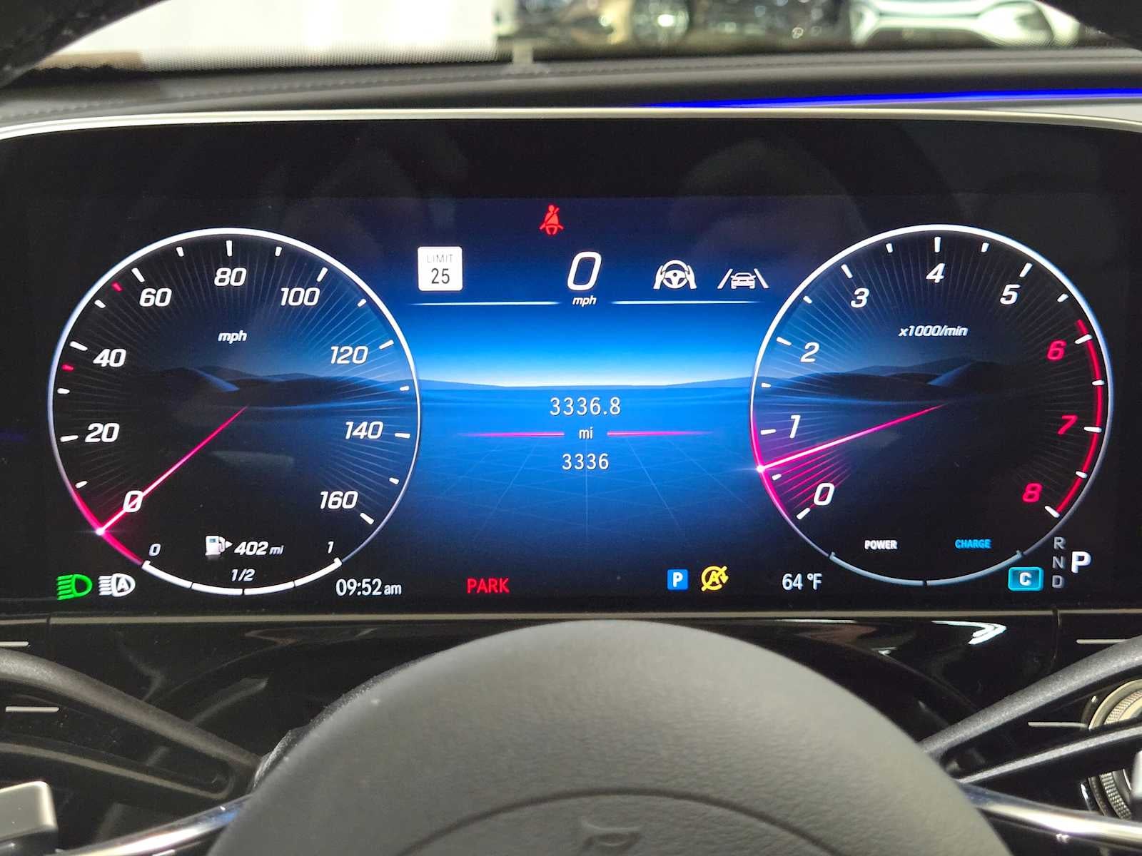 2026 Mercedes-Benz E 450 4MATIC® Sedan