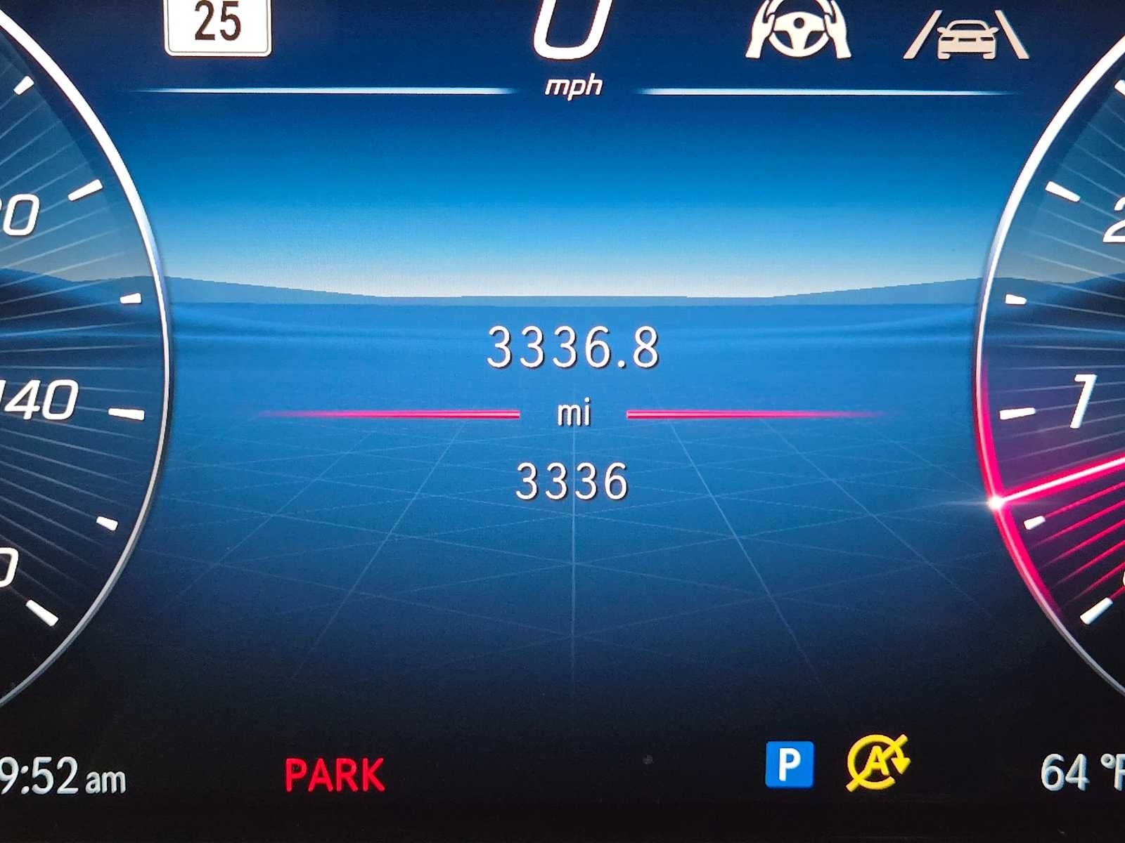 2026 Mercedes-Benz E 450 4MATIC® Sedan