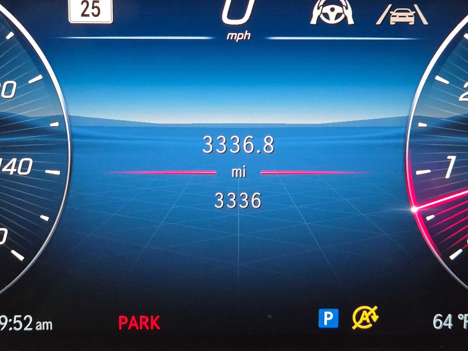 2026 Mercedes-Benz E 450 4MATIC® Sedan