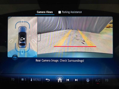 2026 Mercedes-Benz E 450 4MATIC® Sedan