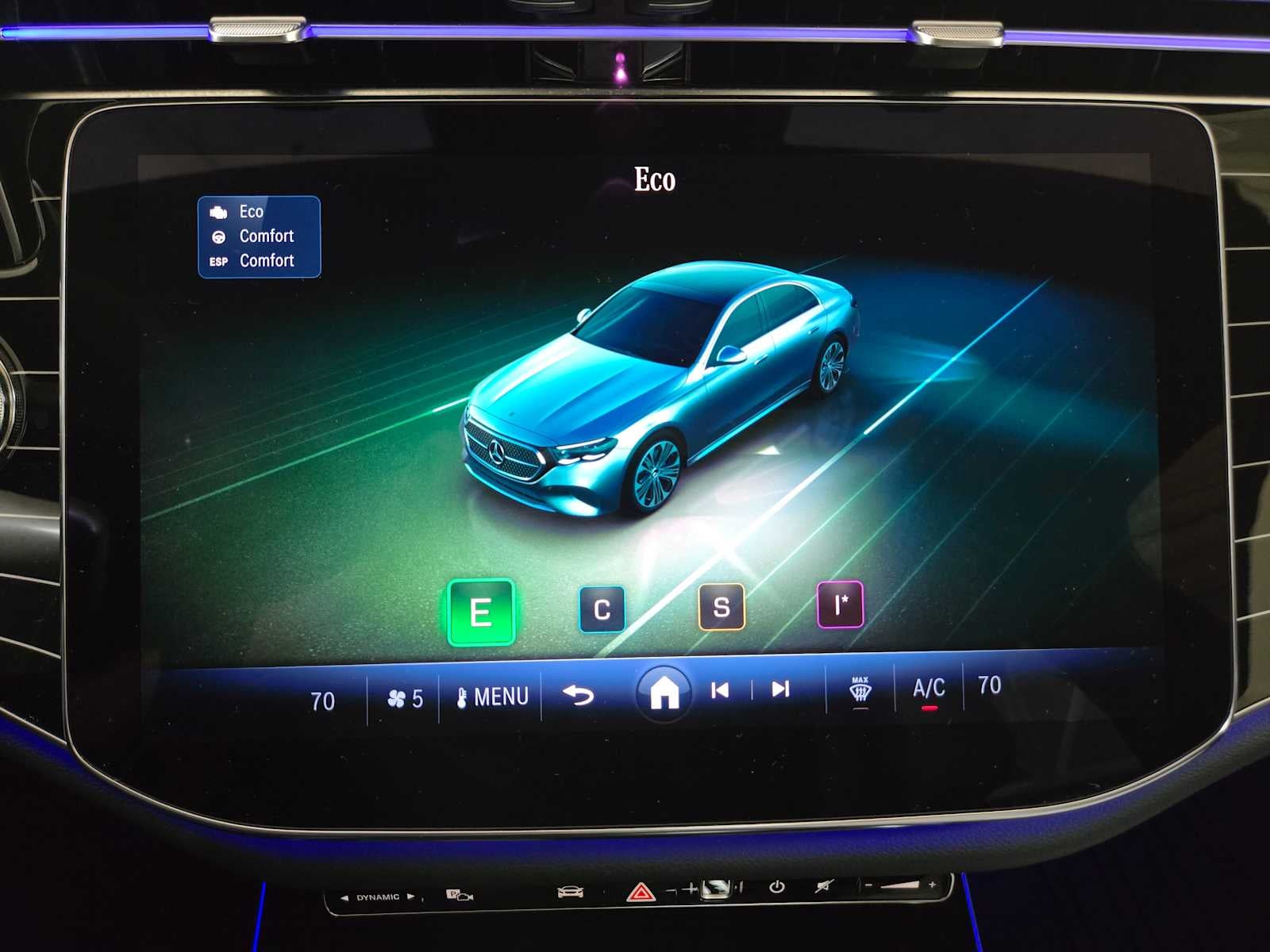 2026 Mercedes-Benz E 450 4MATIC® Sedan