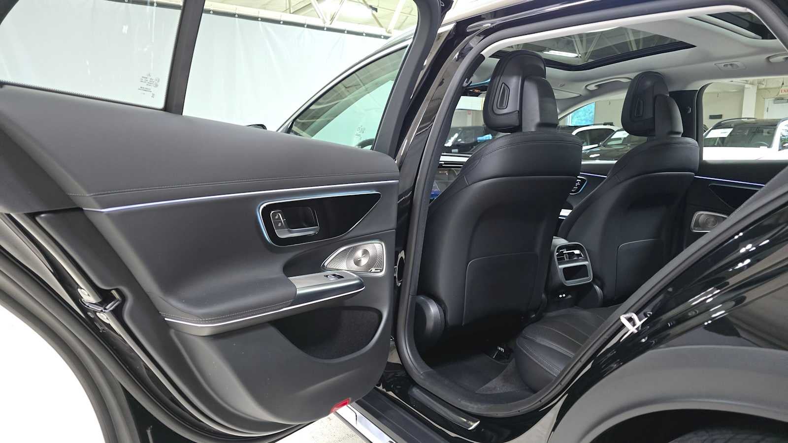 2025 Mercedes-Benz E-Class E 450