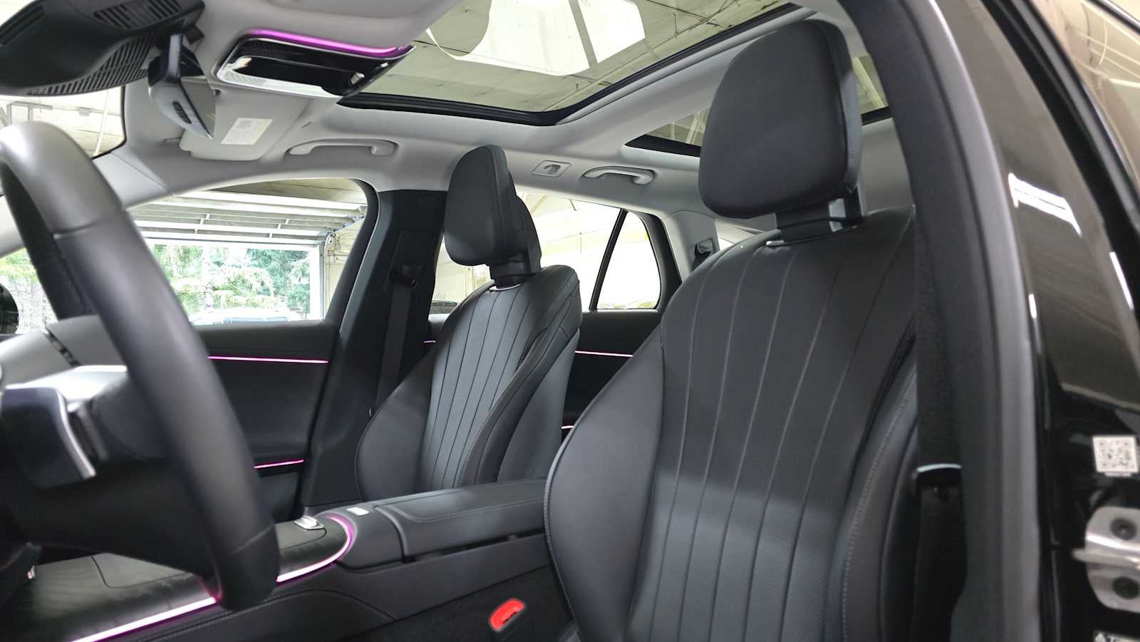 2025 Mercedes-Benz E-Class E 450