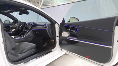 2026 Mercedes-Benz CLE 300 4MATIC® Coupe