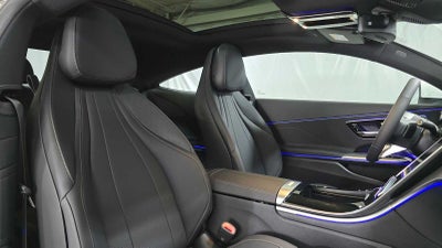 2026 Mercedes-Benz CLE 300 4MATIC® Coupe