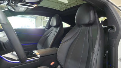 2026 Mercedes-Benz CLE 300 4MATIC® Coupe