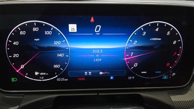 2026 Mercedes-Benz CLE 300 4MATIC® Coupe