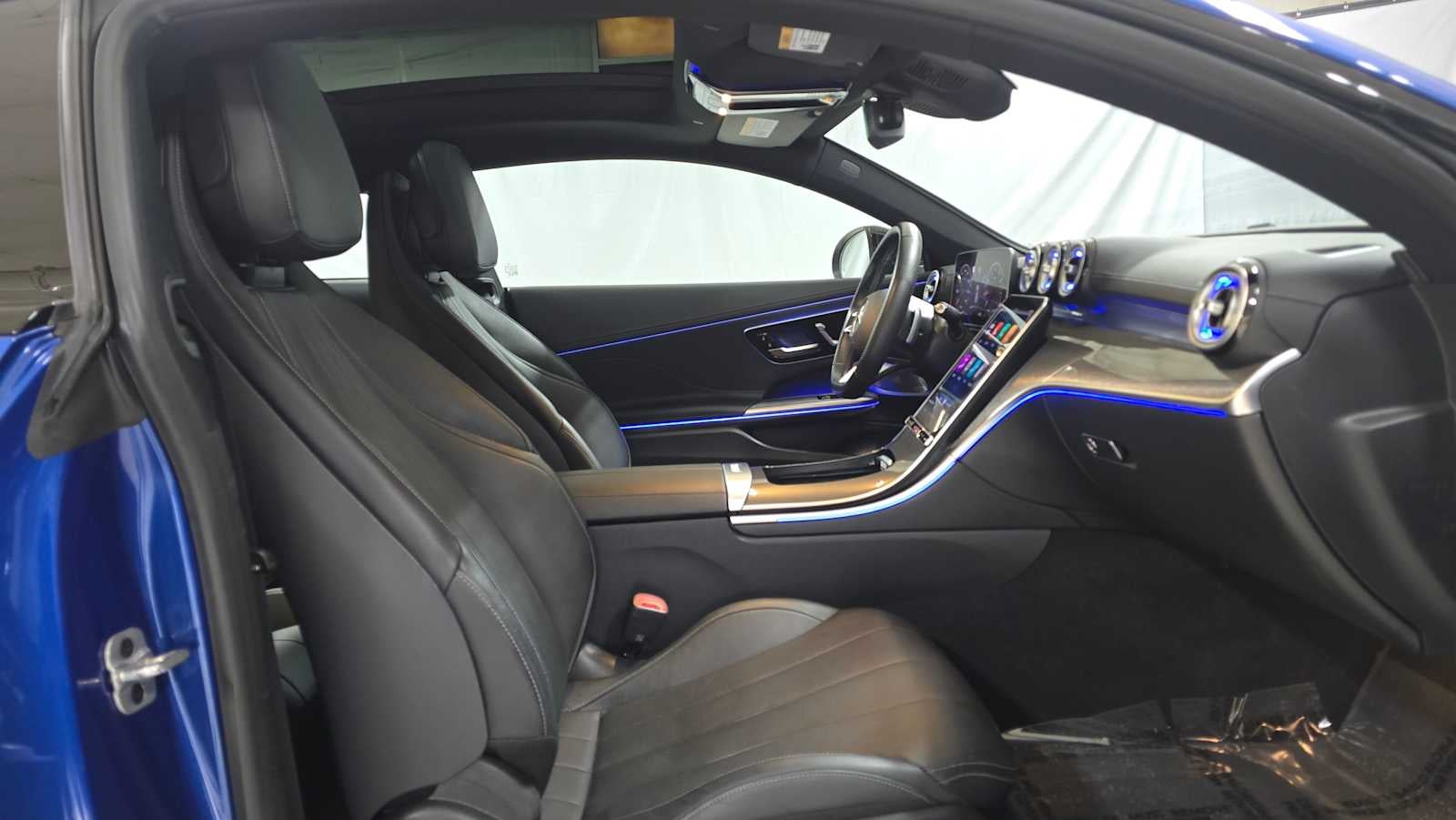 2025 Mercedes-Benz CLE CLE 300