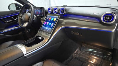 2025 Mercedes-Benz CLE CLE 300