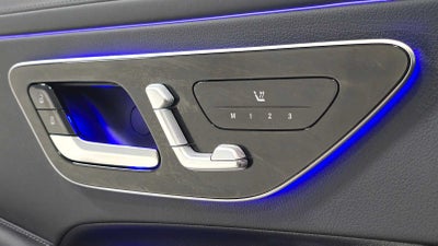 2025 Mercedes-Benz CLE CLE 300