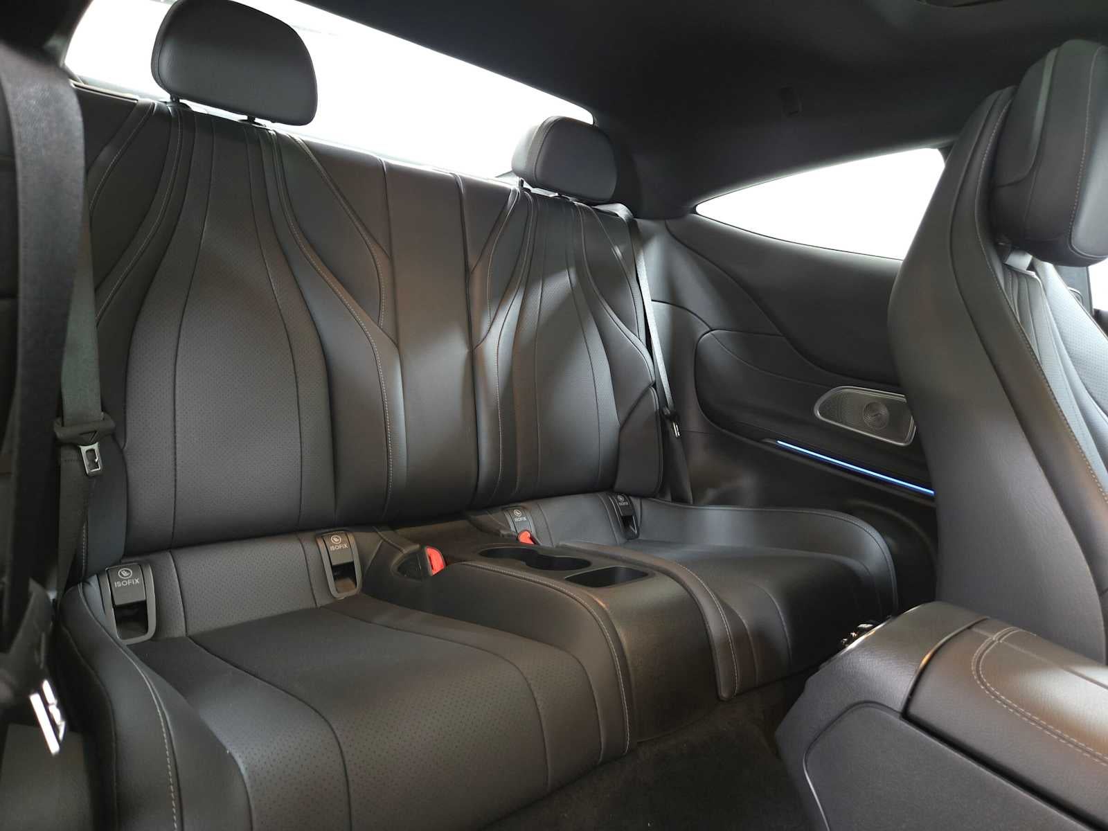 2026 Mercedes-Benz CLE 300 4MATIC® Coupe