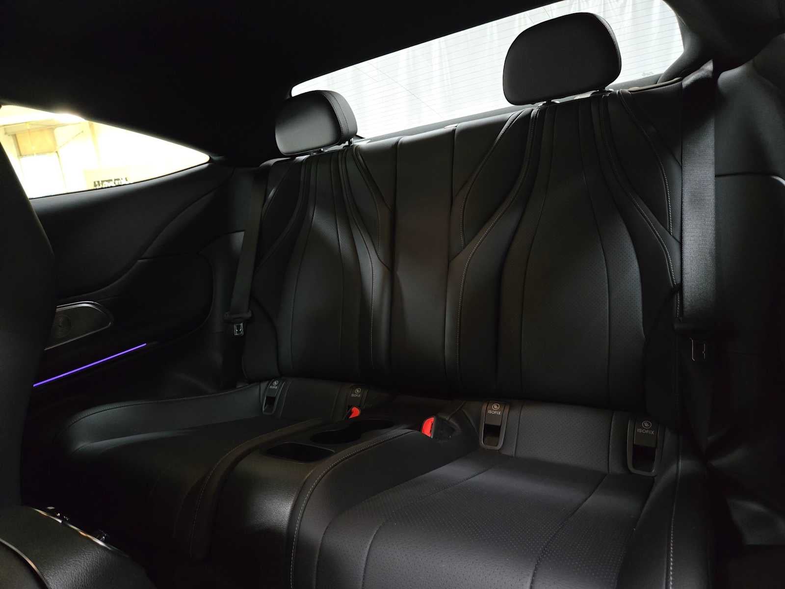 2026 Mercedes-Benz CLE 300 4MATIC® Coupe