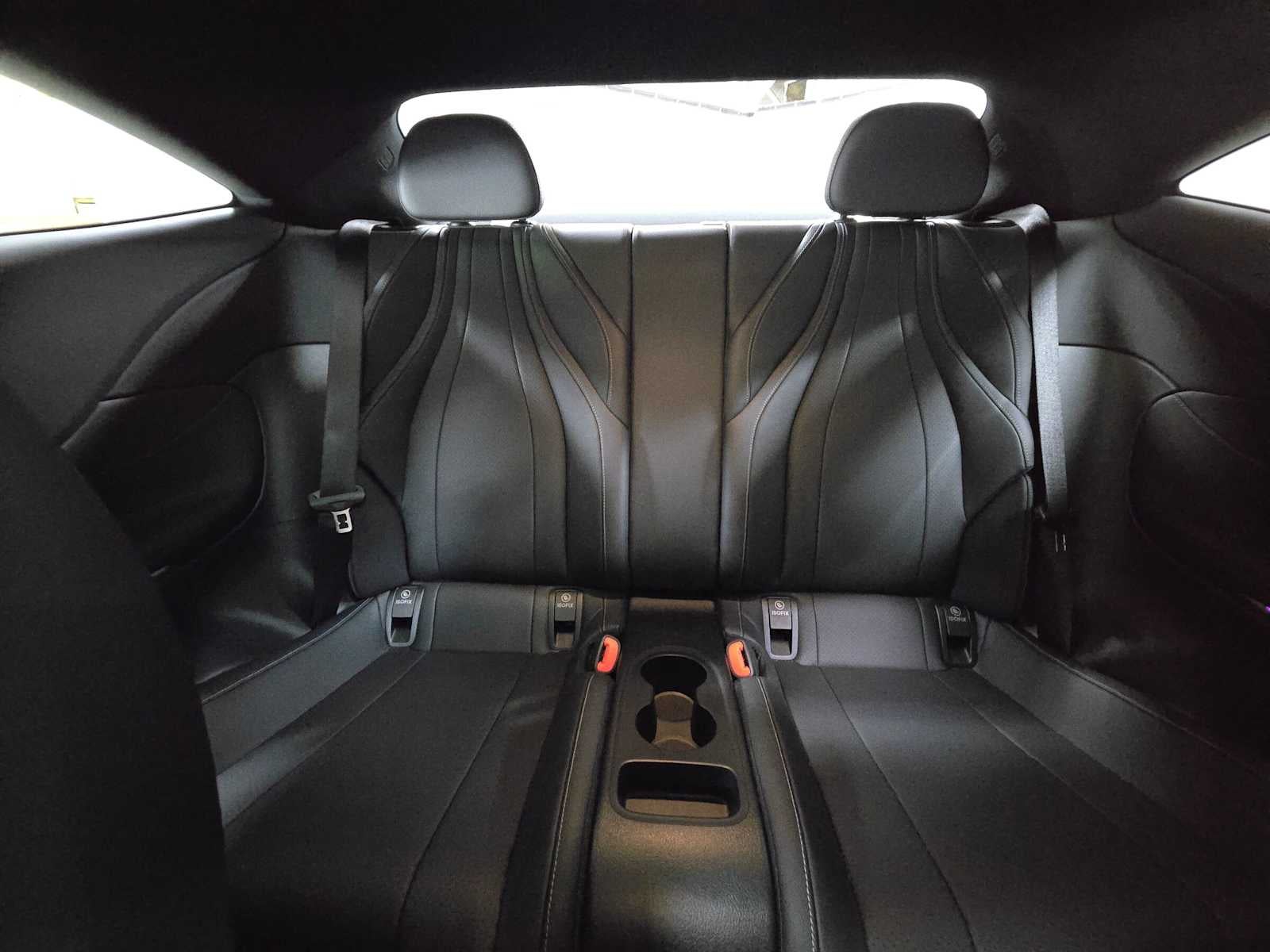 2026 Mercedes-Benz CLE 300 4MATIC® Coupe