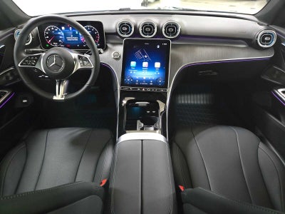 2026 Mercedes-Benz CLE 300 4MATIC® Coupe