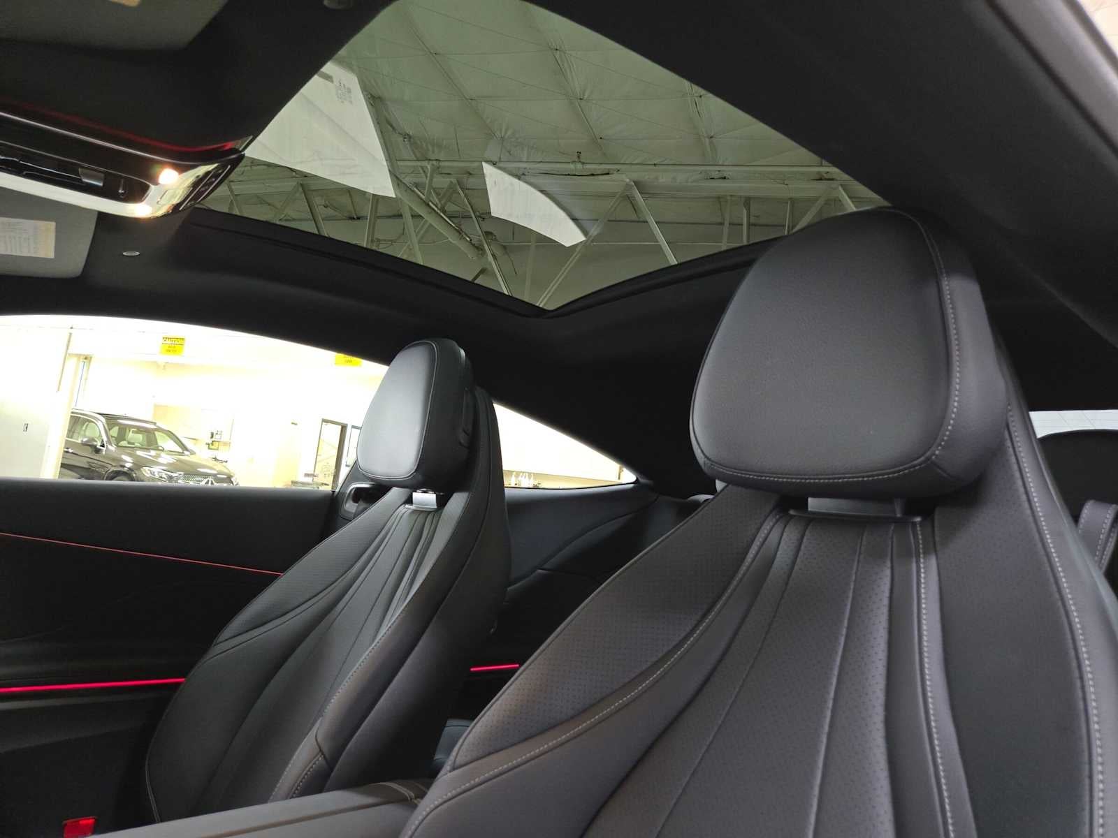 2026 Mercedes-Benz CLE 300 4MATIC® Coupe