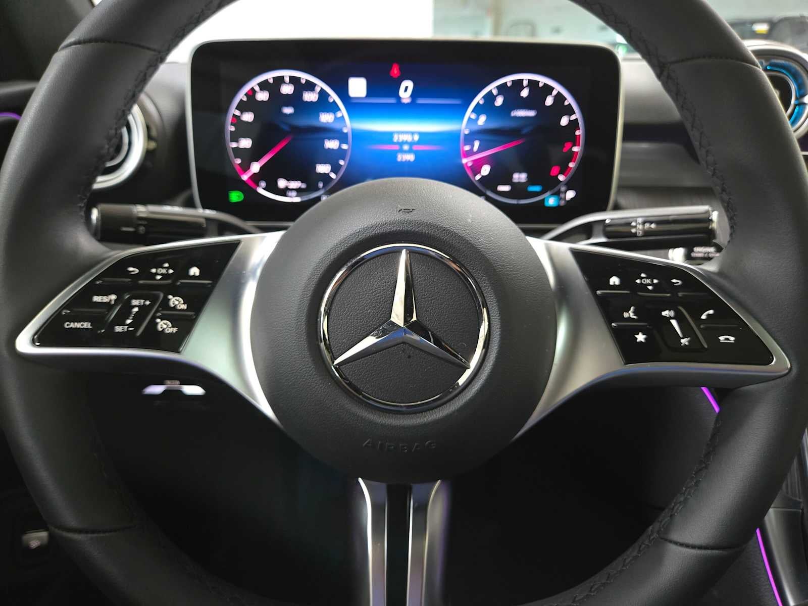 2026 Mercedes-Benz CLE 300 4MATIC® Coupe