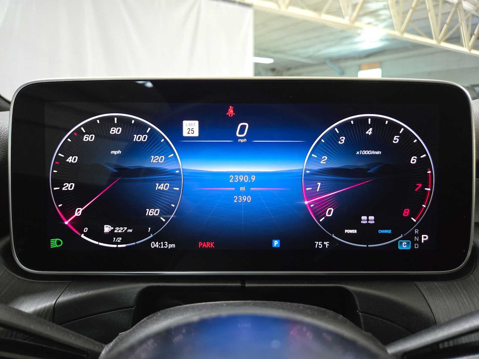 2026 Mercedes-Benz CLE 300 4MATIC® Coupe