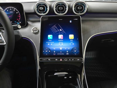 2026 Mercedes-Benz CLE 300 4MATIC® Coupe