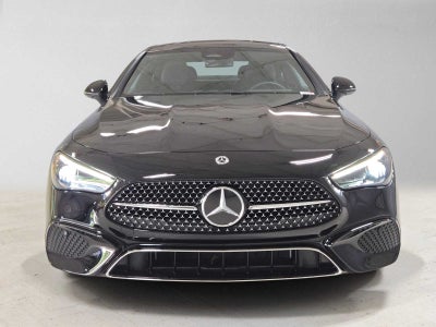 2026 Mercedes-Benz CLE 300 4MATIC® Coupe