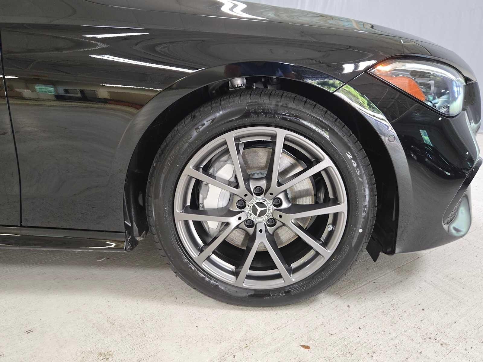 2026 Mercedes-Benz CLE 300 4MATIC® Coupe