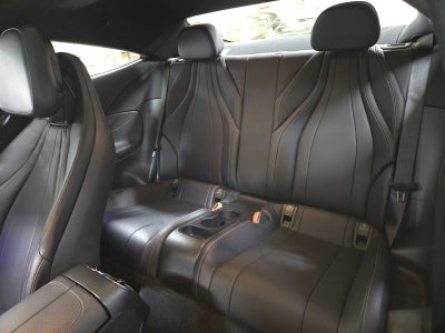 2025 Mercedes-Benz CLE 300 4MATIC® Coupe
