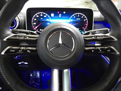 2025 Mercedes-Benz CLE 300 4MATIC® Coupe