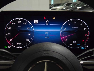 2025 Mercedes-Benz CLE 300 4MATIC® Coupe