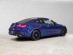 2025 Mercedes-Benz CLE 300 4MATIC® Coupe