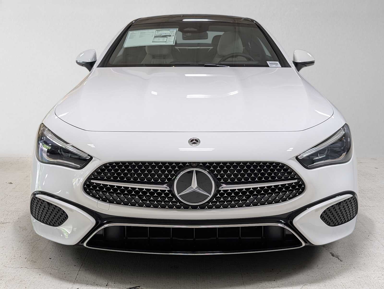 2026 Mercedes-Benz CLE 300 4MATIC® Coupe