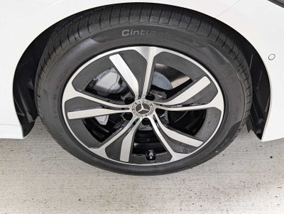 2026 Mercedes-Benz CLE 300 4MATIC® Coupe