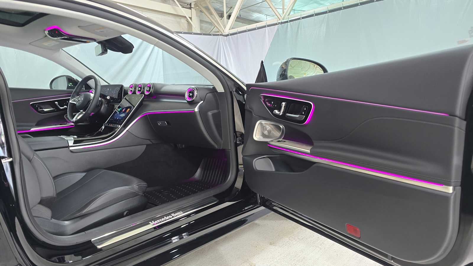 2026 Mercedes-Benz CLE 300 4MATIC® Coupe
