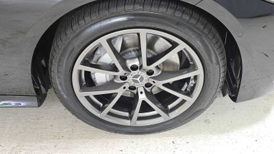 2026 Mercedes-Benz CLE 300 4MATIC® Coupe