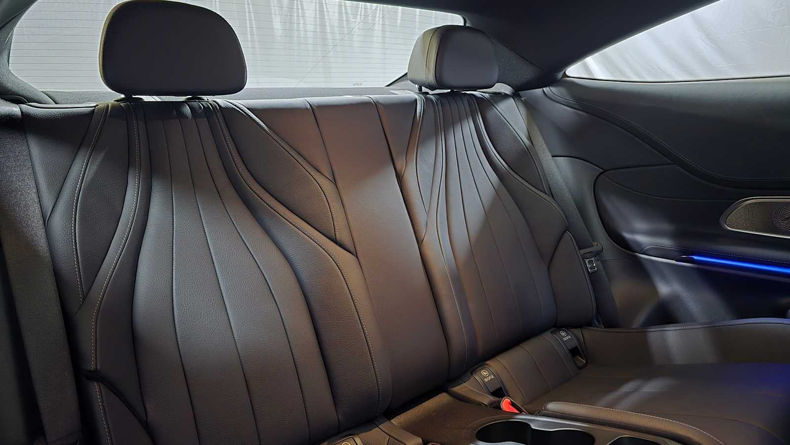 2025 Mercedes-Benz CLE CLE 450