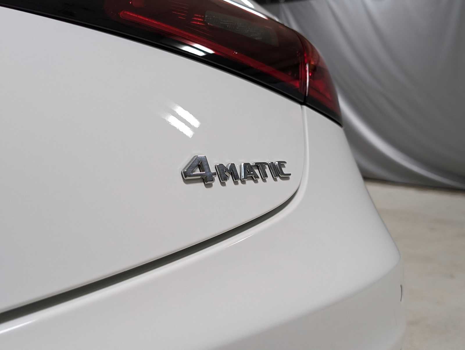 2025 Mercedes-Benz CLE 300 4MATIC® Cabriolet