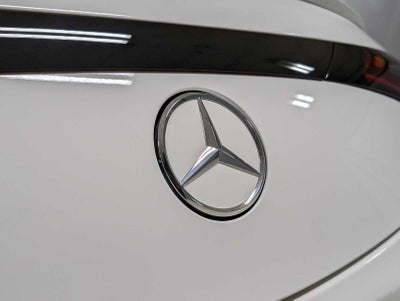 2025 Mercedes-Benz CLE 300 4MATIC® Cabriolet